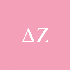 Delta Zeta Apparel | University Tees
