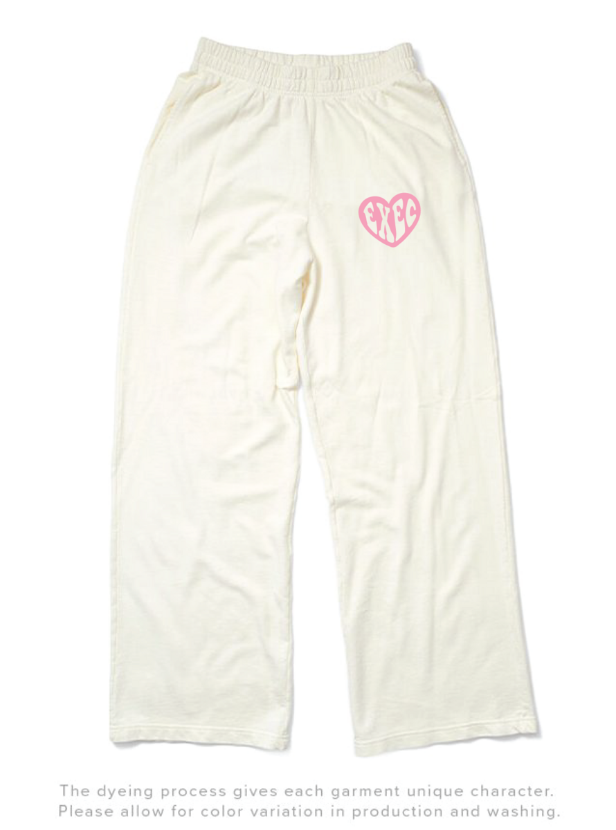 Miami University | Ice Skating Exec | Sweatpants