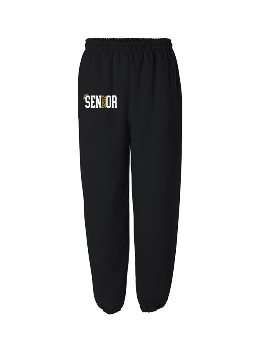 Senior 2026 | Pants | Joggers