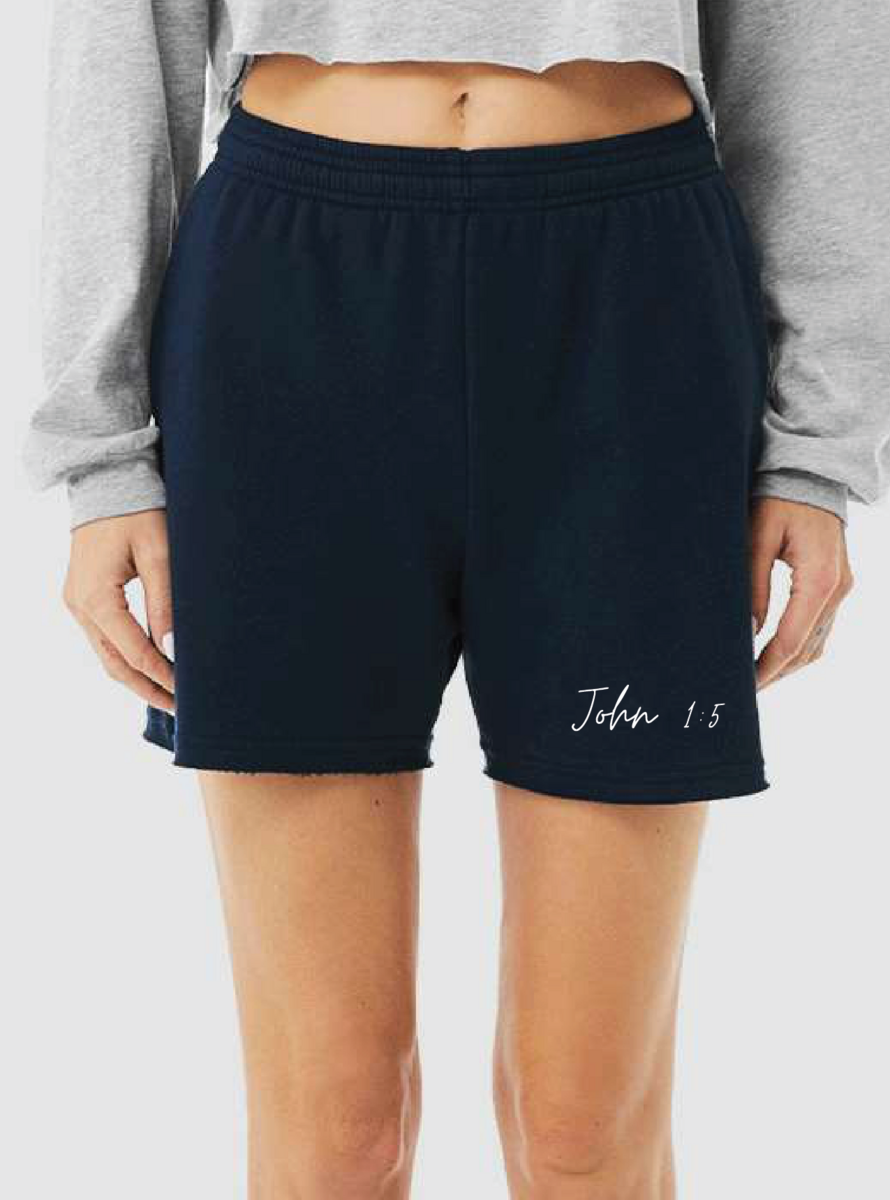 Small Piece Order | Emma’s Shorts
