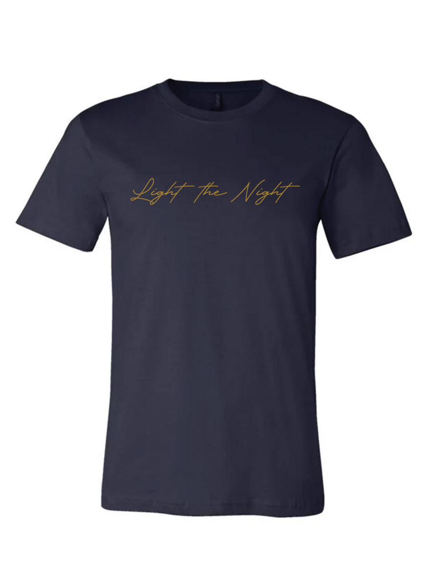 FSU | Light the Night | President Board Merch