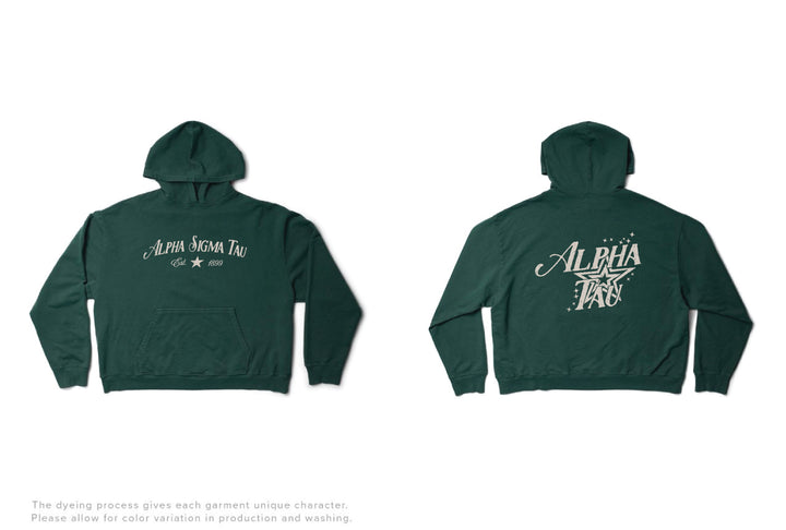 Alpine Star Struck Light Weight Sorority Hoodie