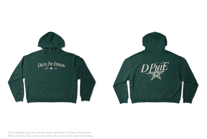Alpine Star Struck Light Weight Sorority Hoodie