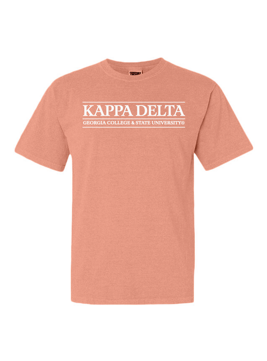 GCSU Kappa Delta