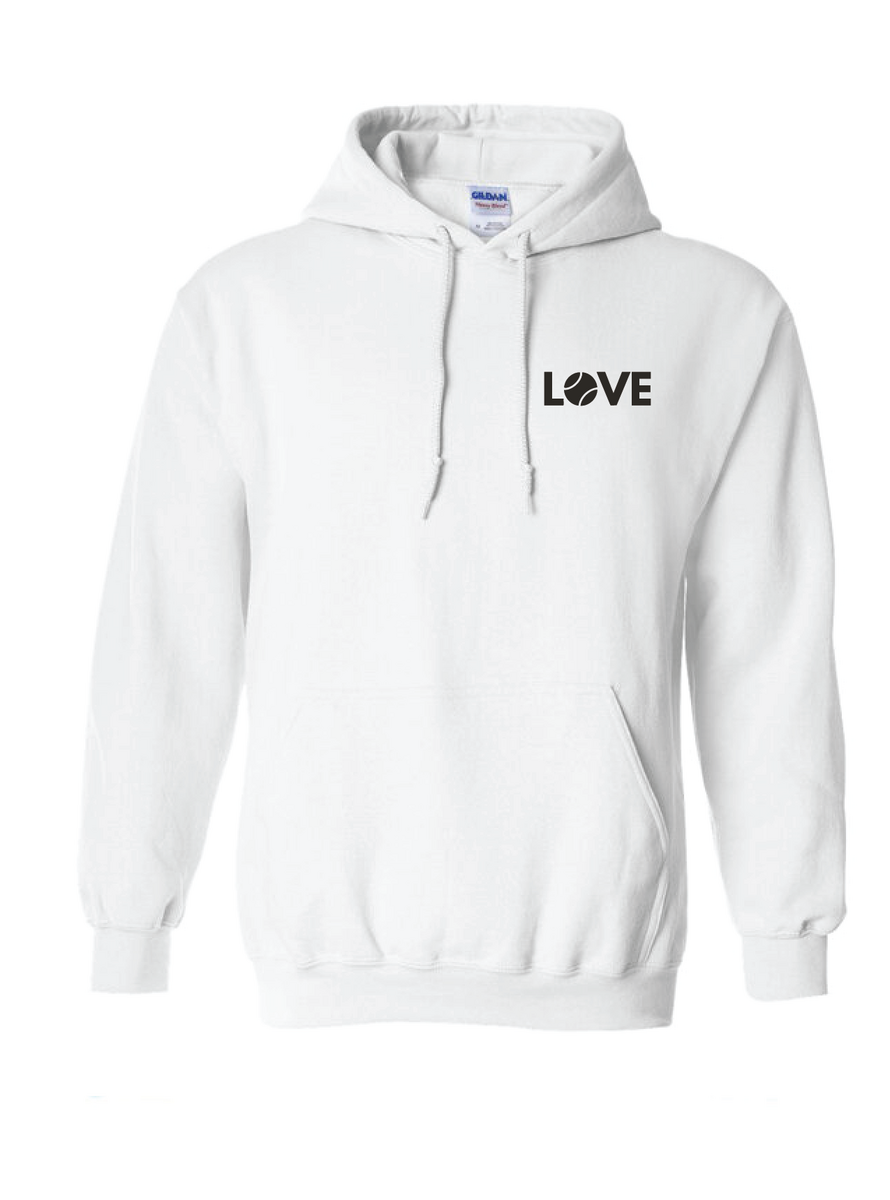 FHS Tennis Hoodies/Crews/Shirts - Hoodies