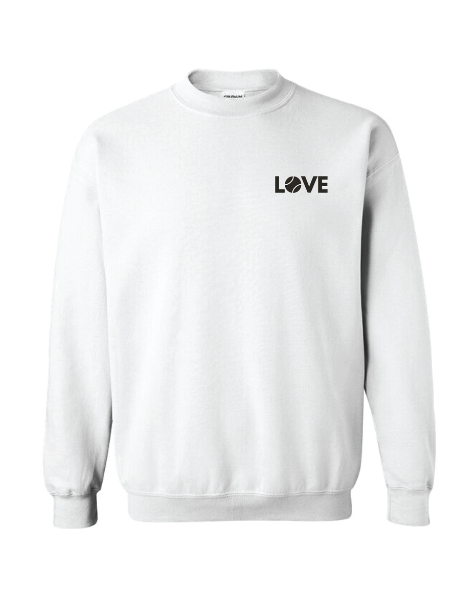 FHS Tennis Hoodies/Crews/Shirts - Crews