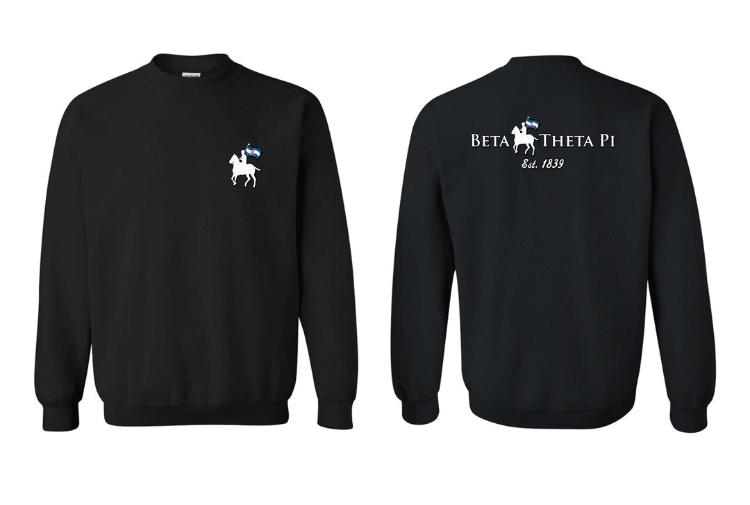 Chariot Fraternity Crewneck
