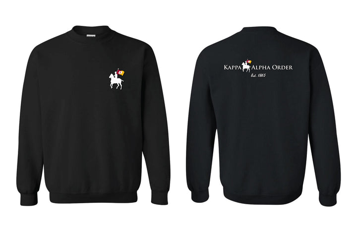 Chariot Fraternity Crewneck