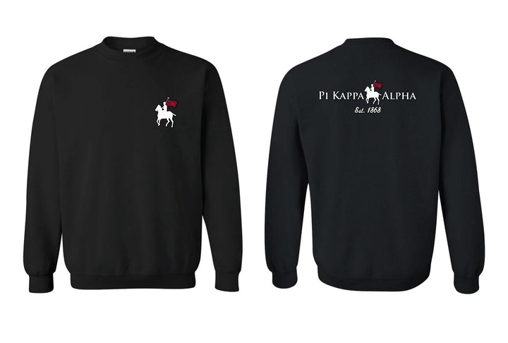 Chariot Fraternity Crewneck