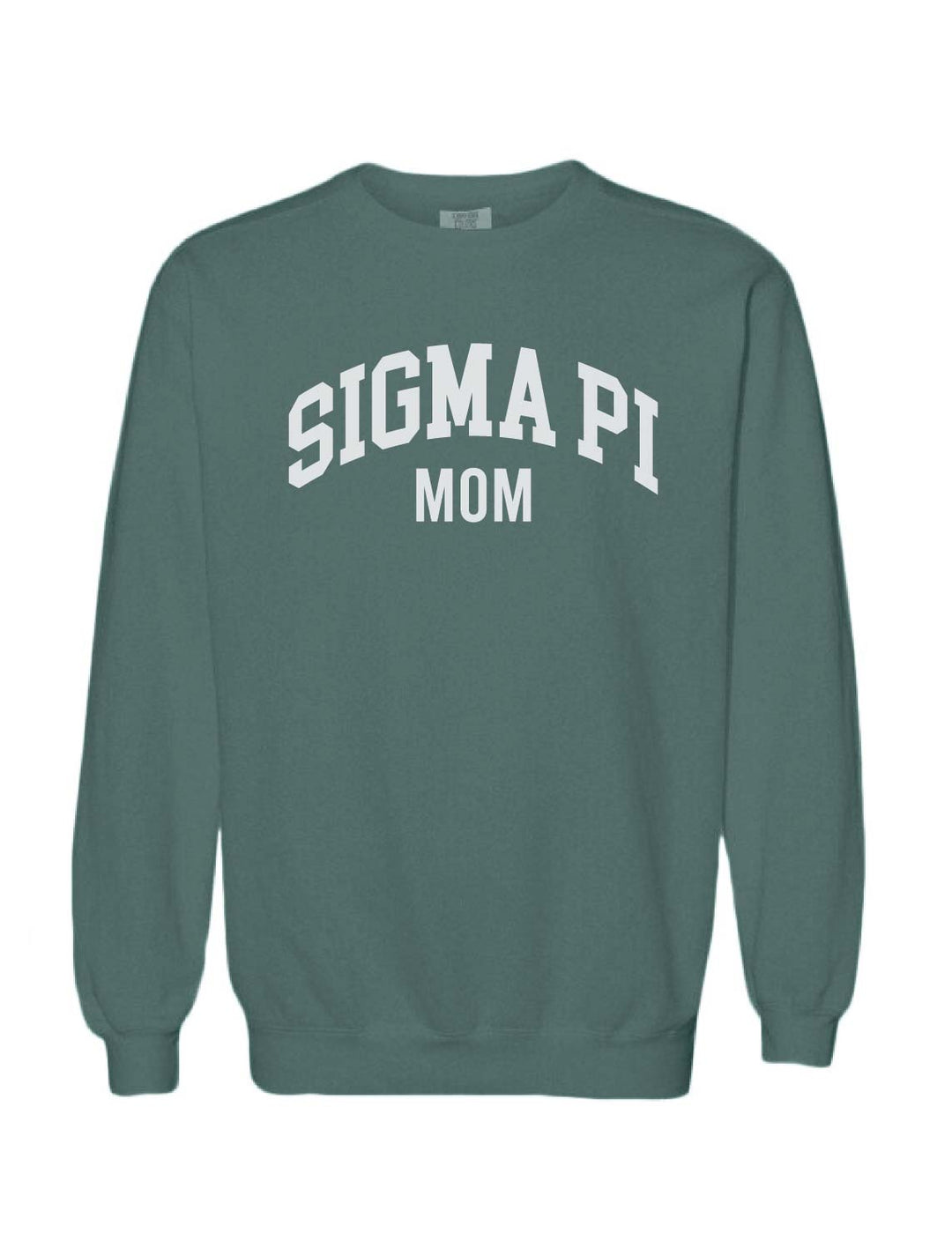 Classic Fraternity Mom Crewneck