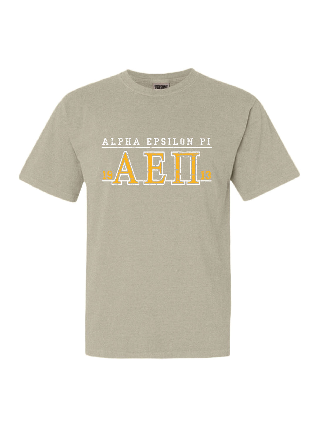 Classic Fraternity Tee