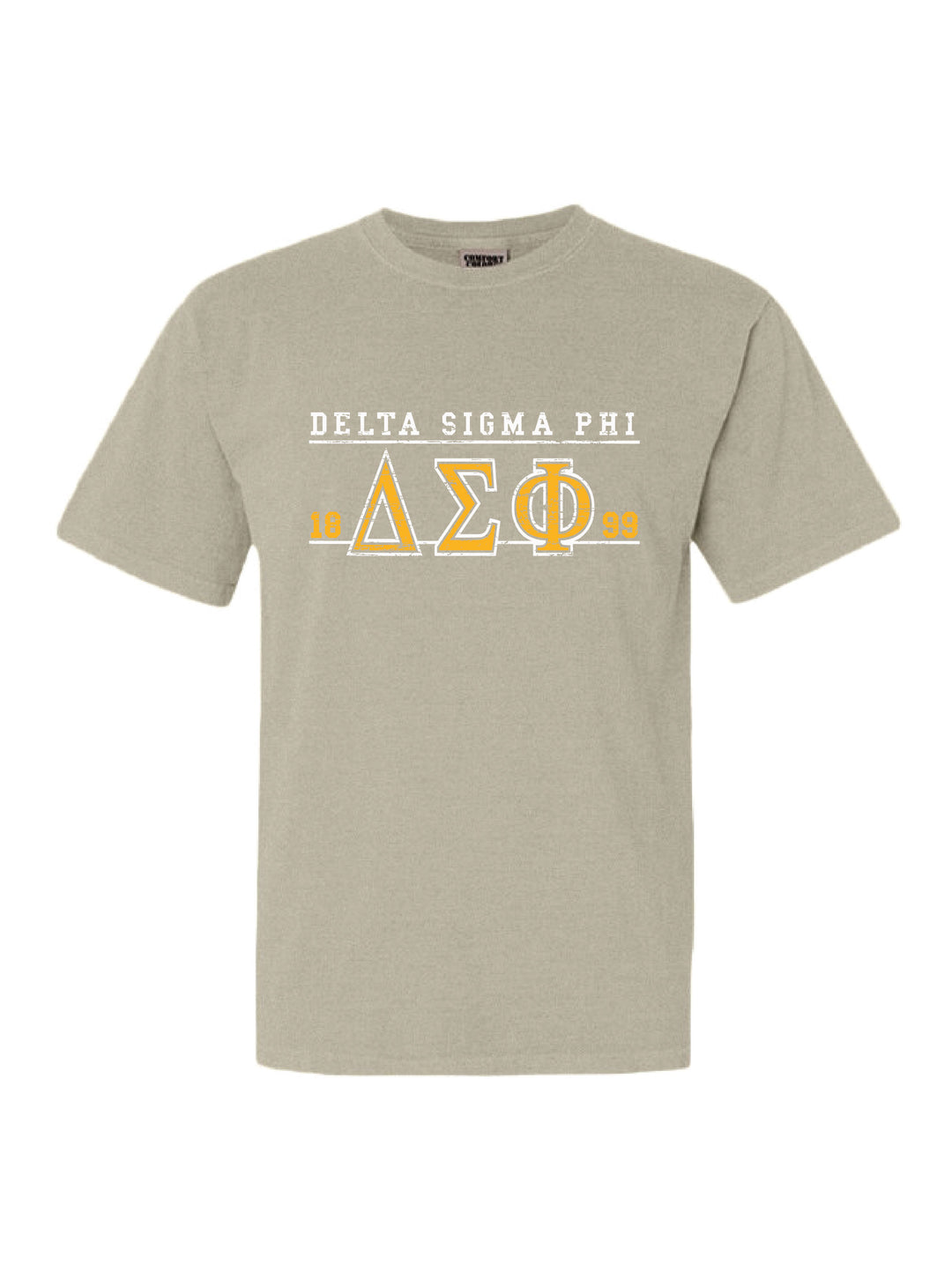 Classic Fraternity Tee