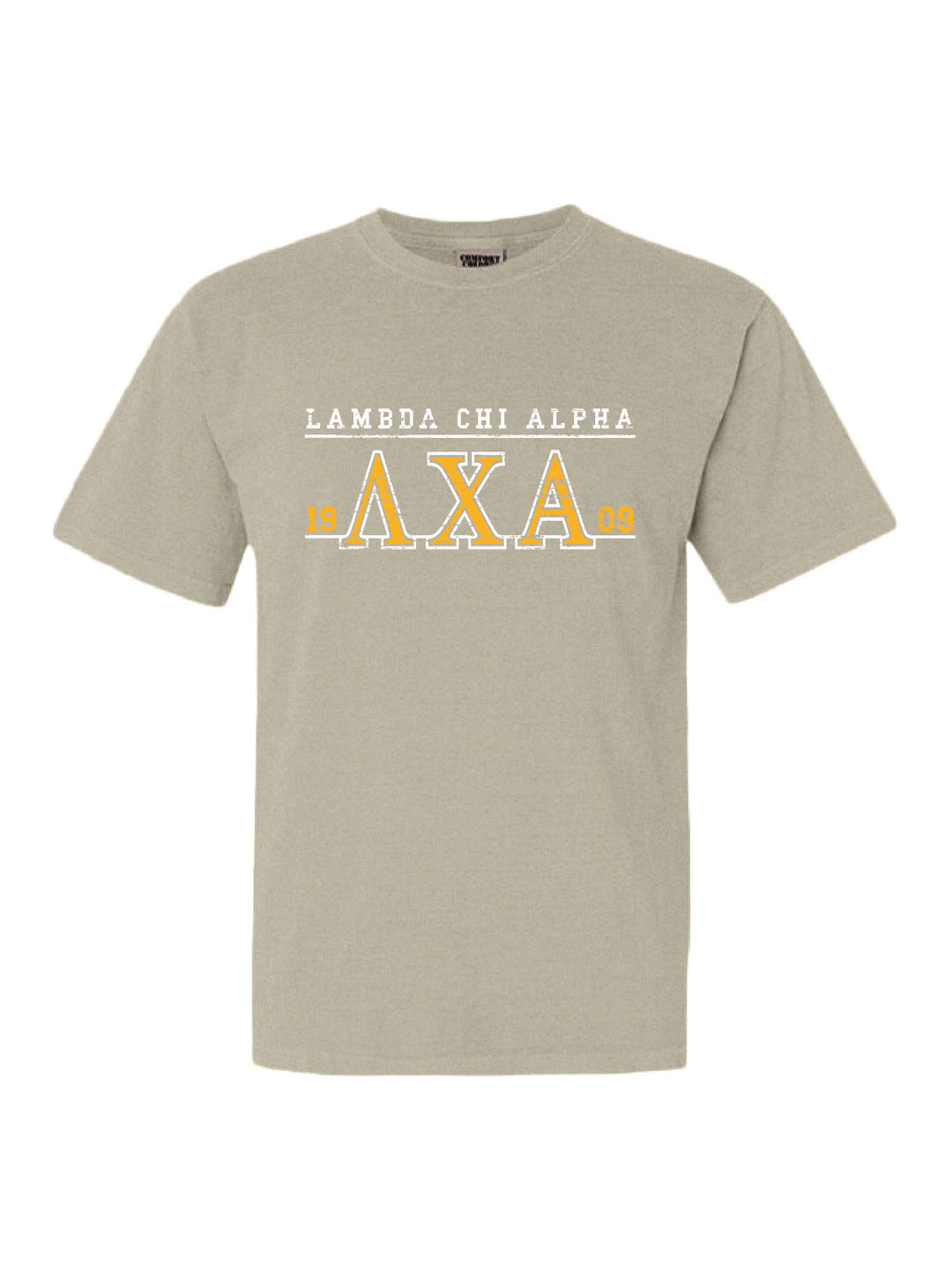 Classic Fraternity Tee