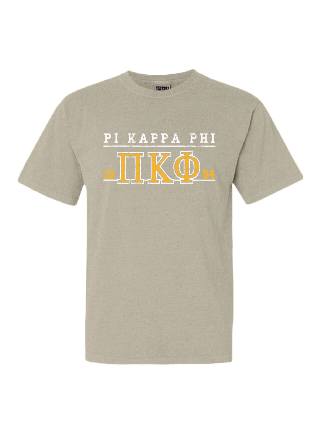 Classic Fraternity Tee