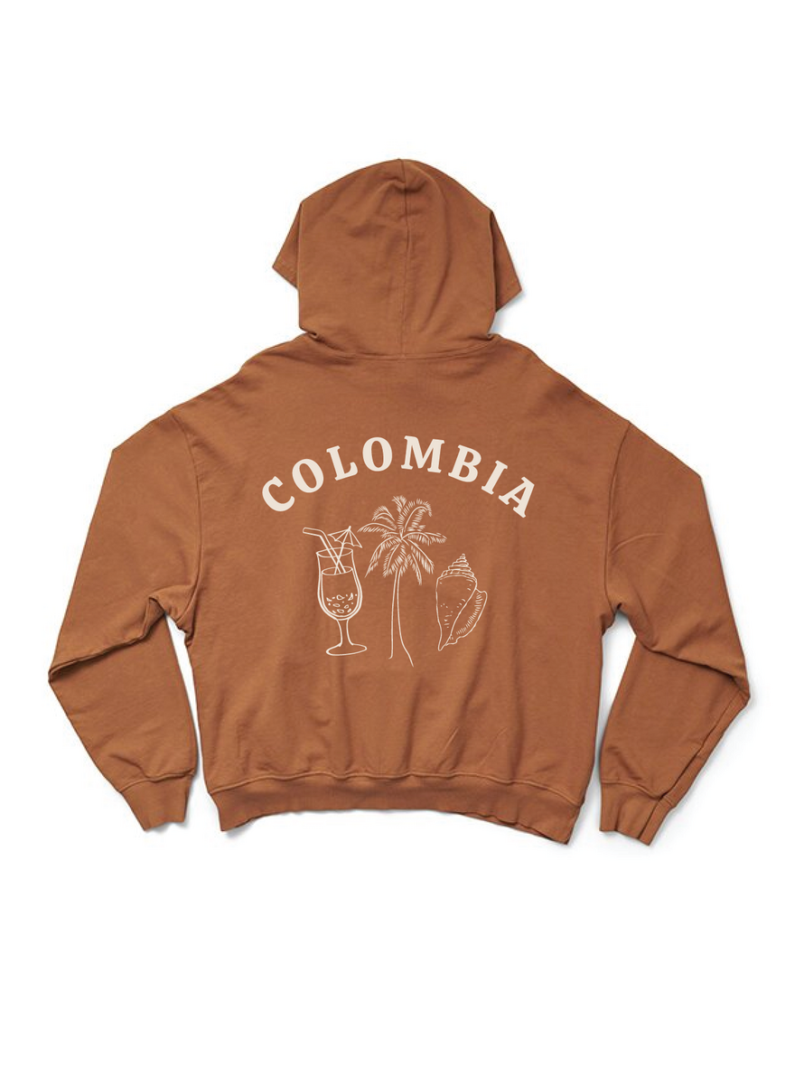 Spring Break - Colombia