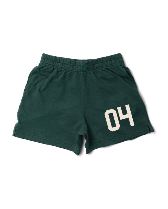 EST Year Alpine Sorority Shorts
