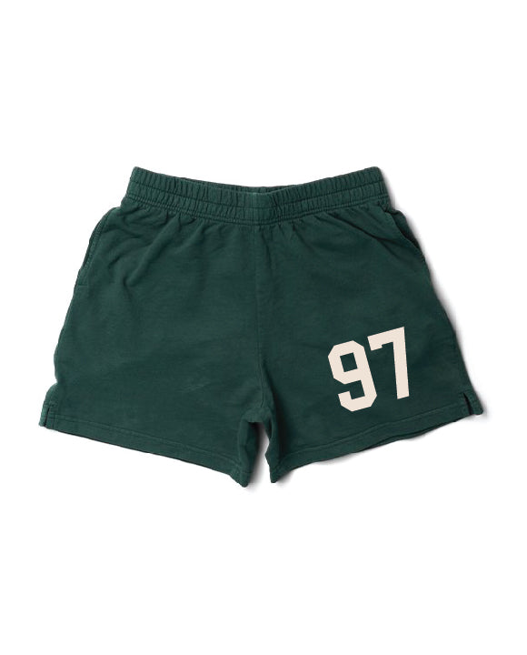 EST Year Alpine Sorority Shorts