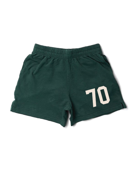 EST Year Alpine Sorority Shorts