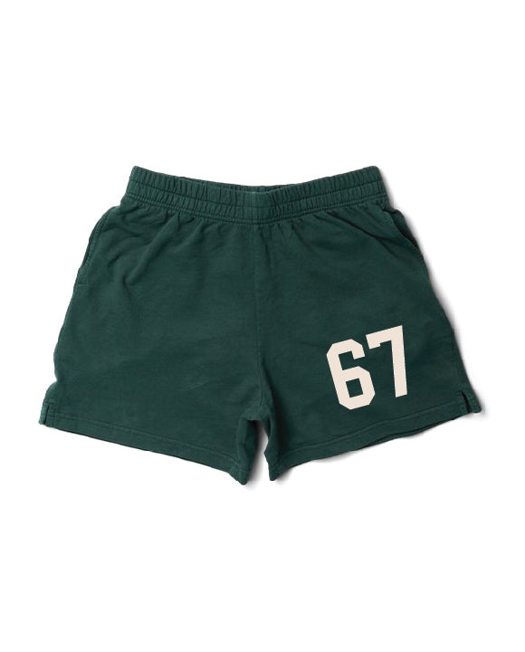EST Year Alpine Sorority Shorts