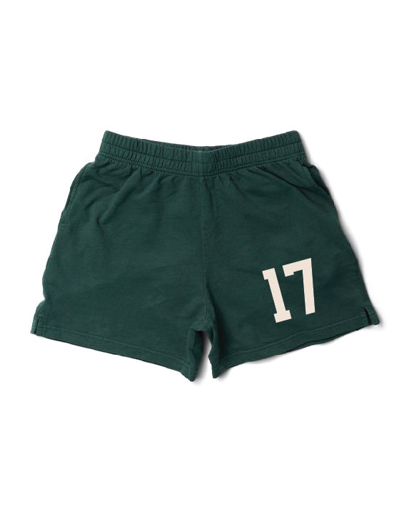 EST Year Alpine Sorority Shorts