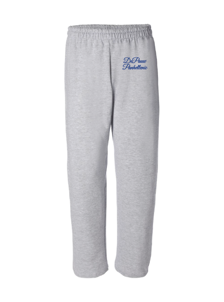 DPU | Panhel | Exec Sweats
