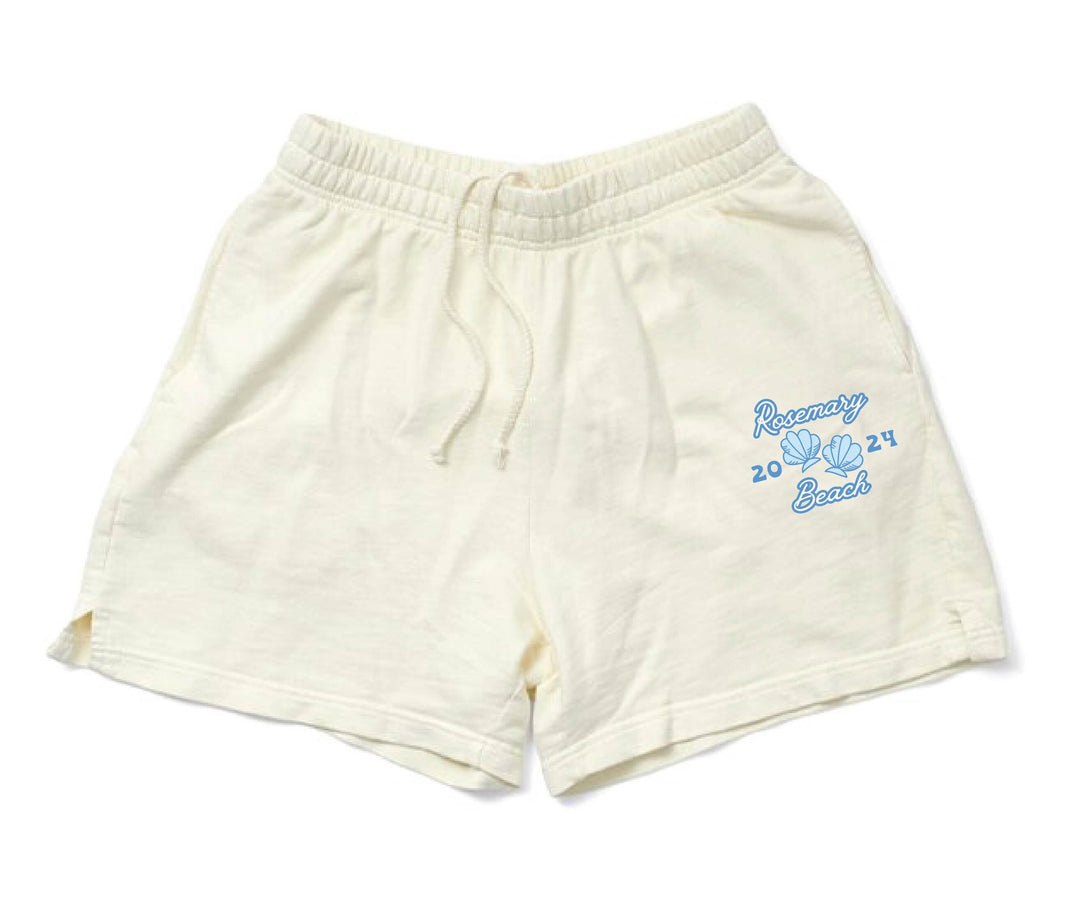 ROSEMARY BEACH SHORTS