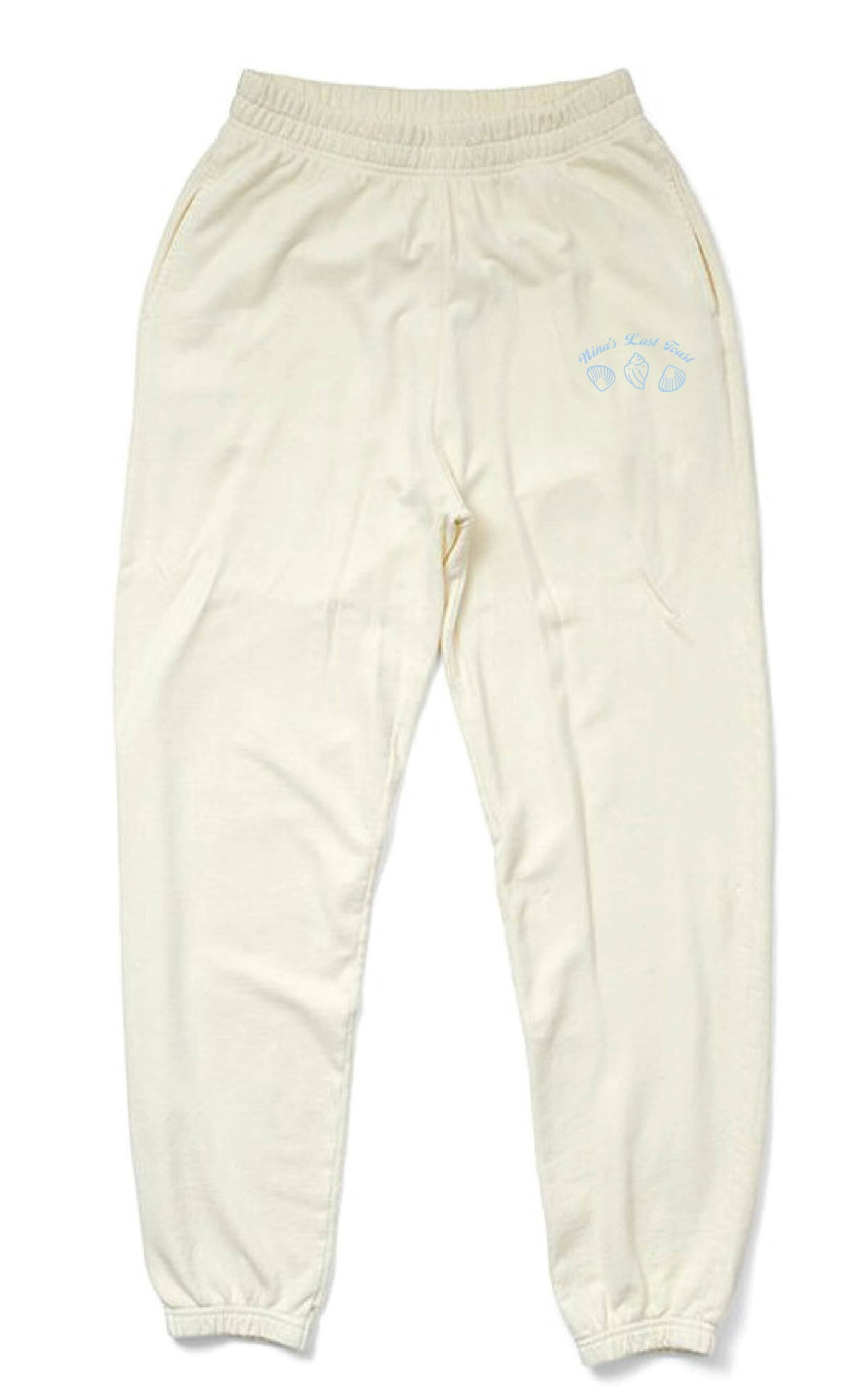 NANTUCKET PANTS - Vanilla Ice