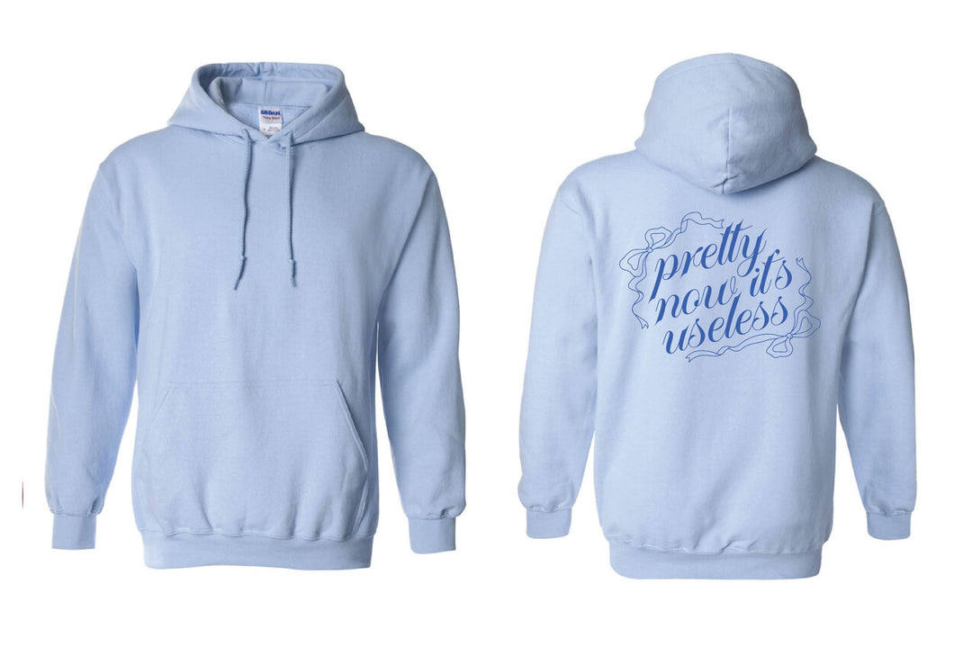 PRETTY HOODIE 2