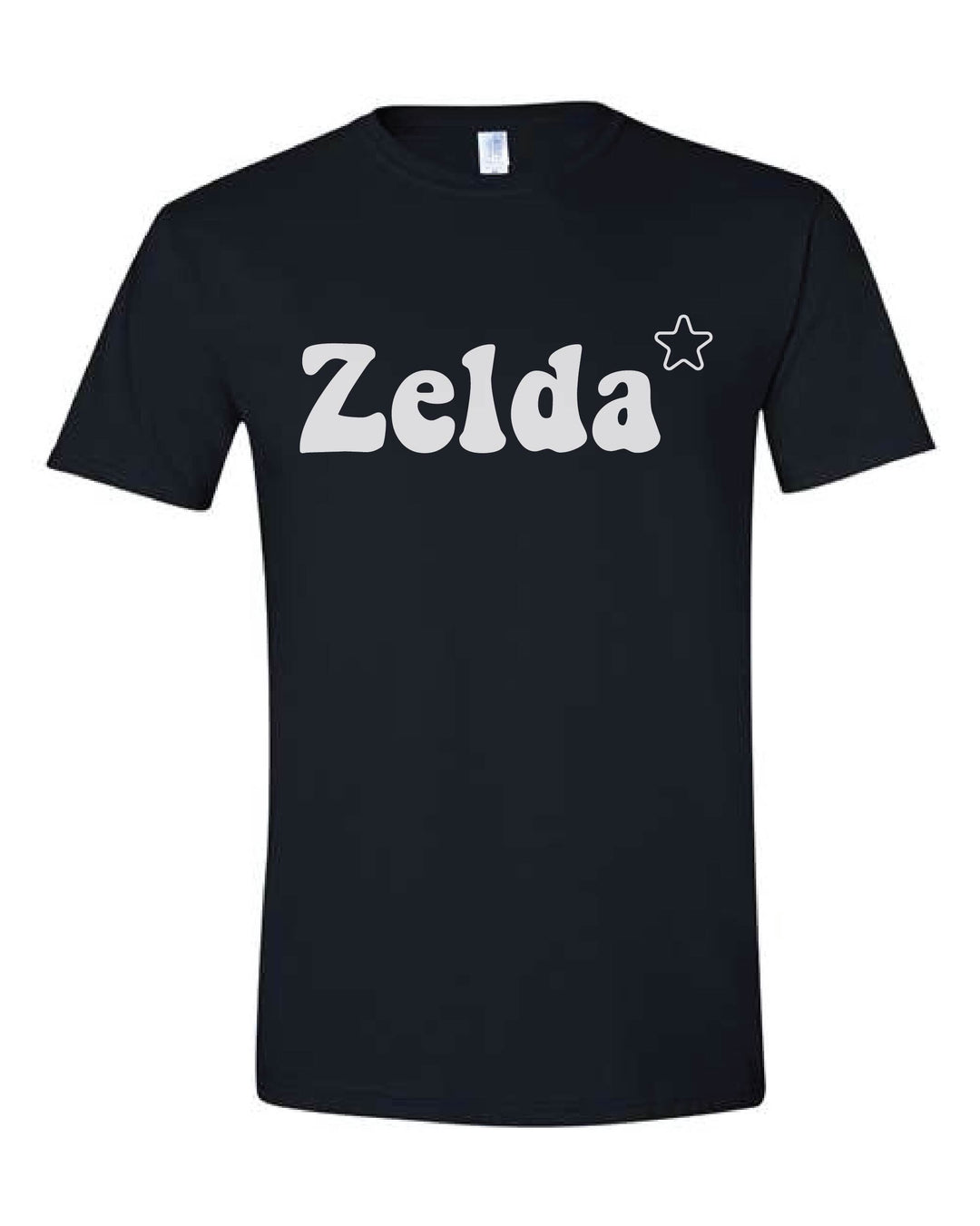 ZELDA TEE 2