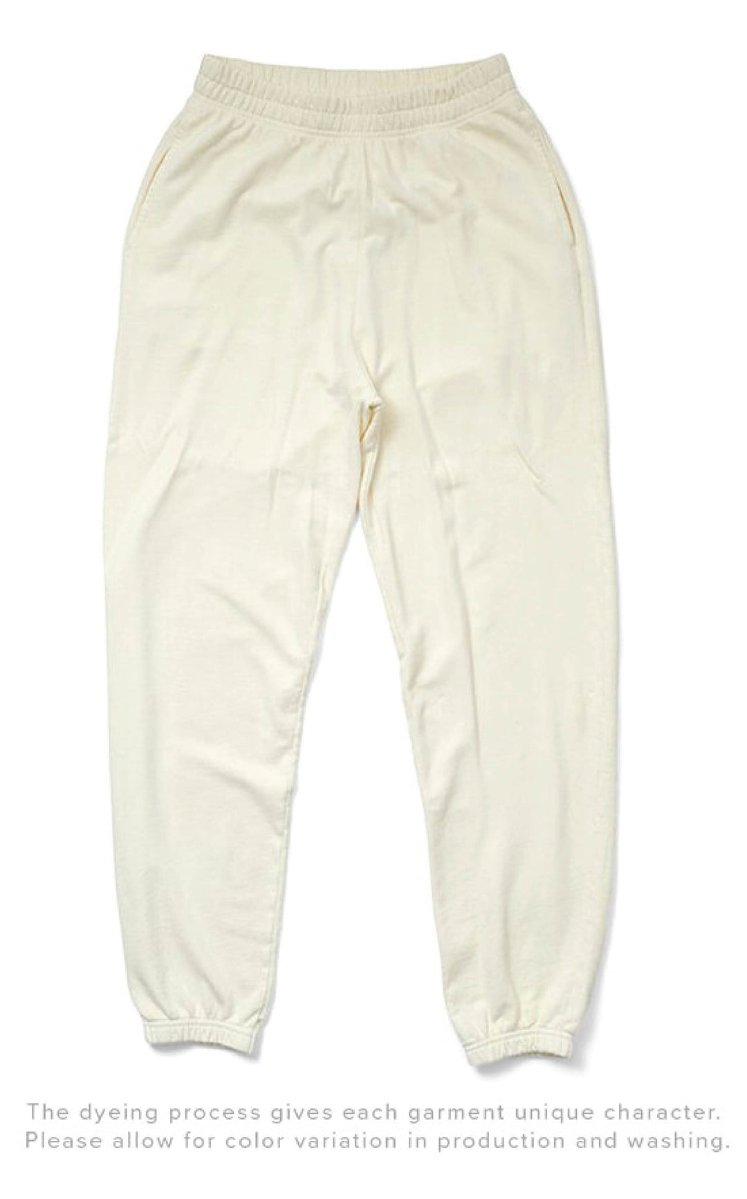 BLANK SWEATS