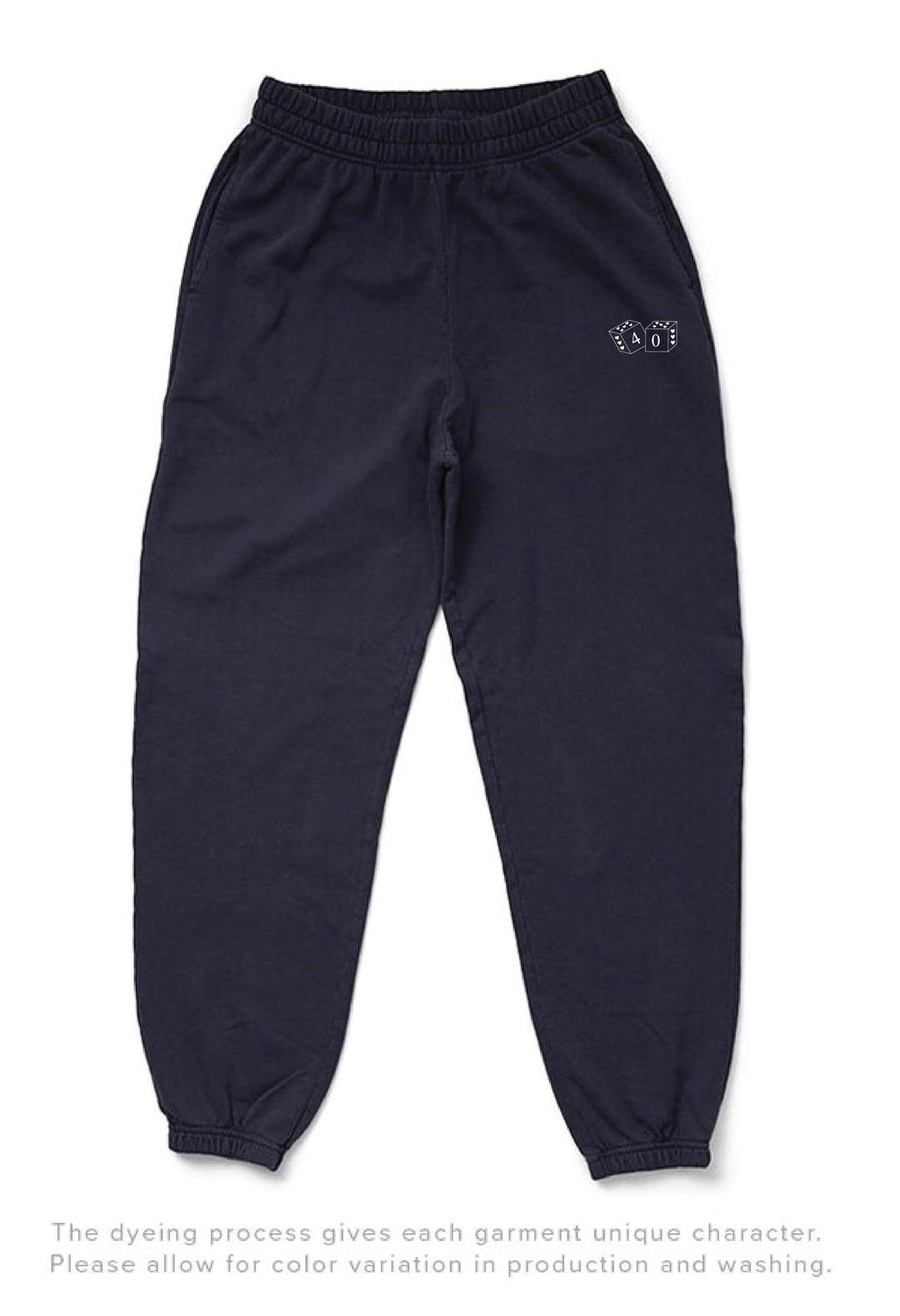 GOOD TIMES ROLL SWEATS