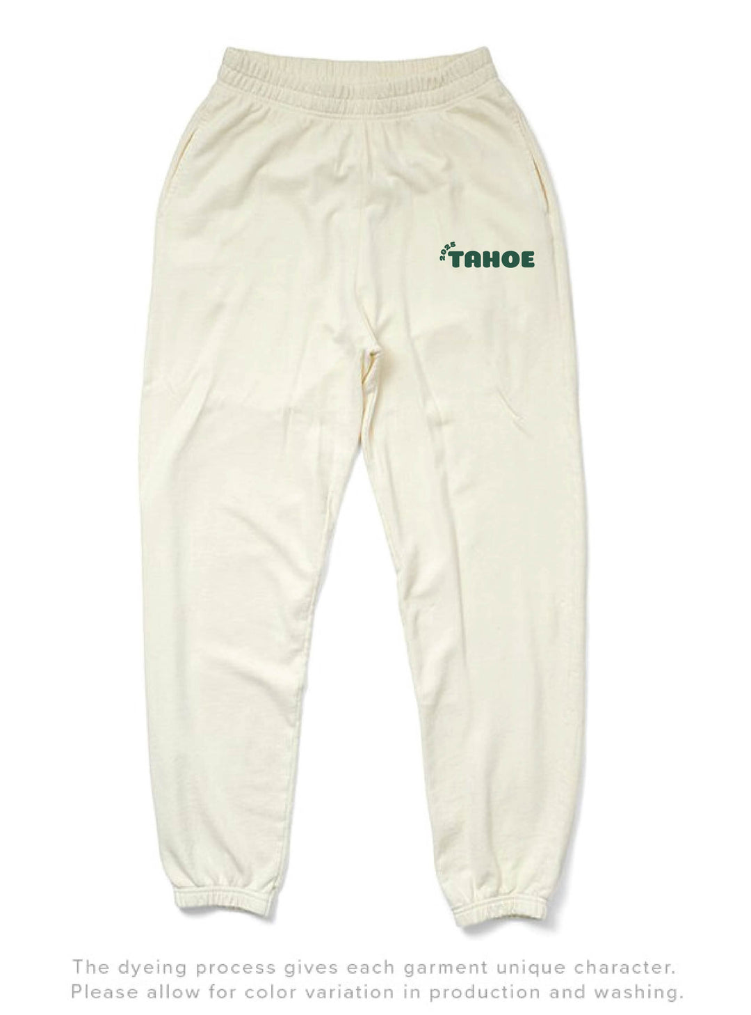 GETTING HUTCH'D SWEATS