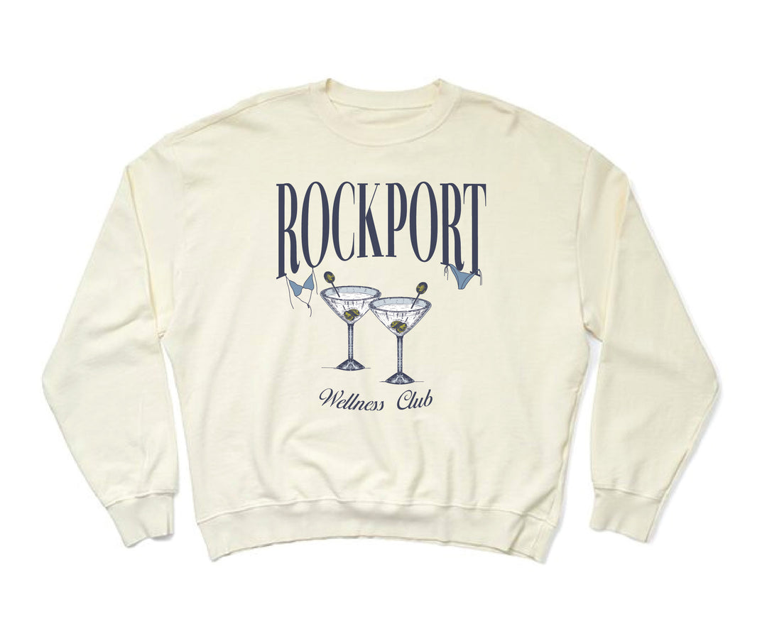 ROCKPORT WELLNESS CLUB