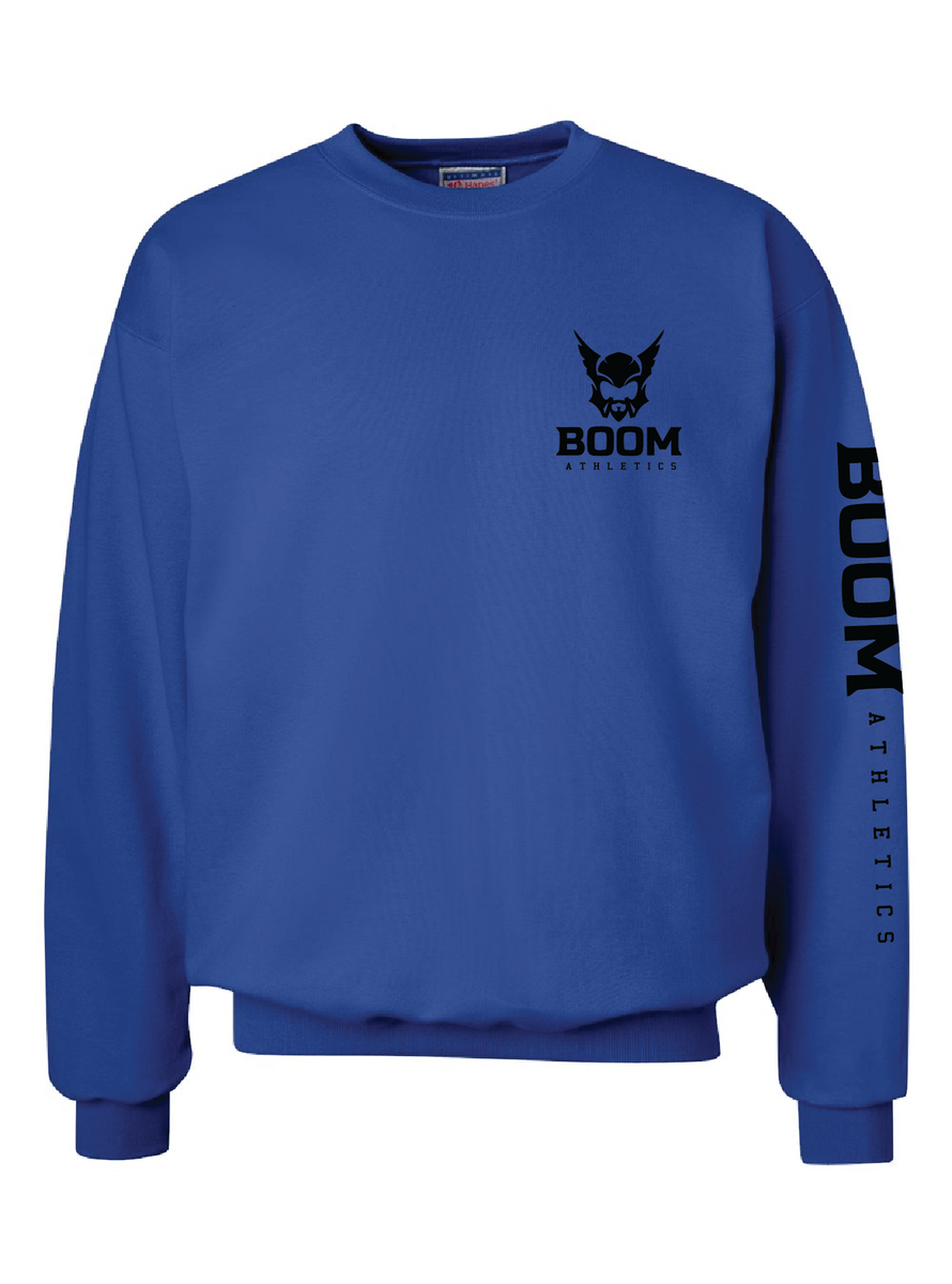 Boom Athletics | Merchandise