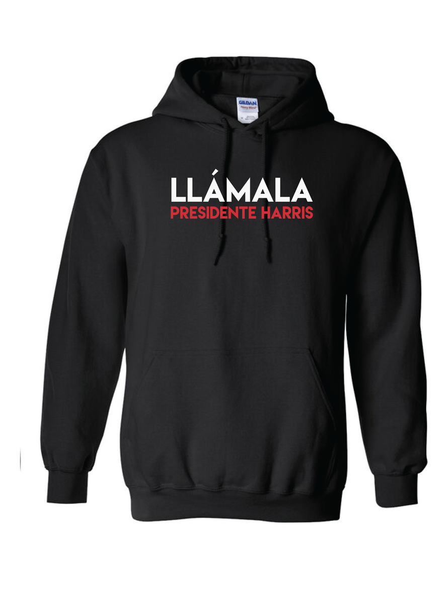 Kamala Shop | Español | Black Gildan