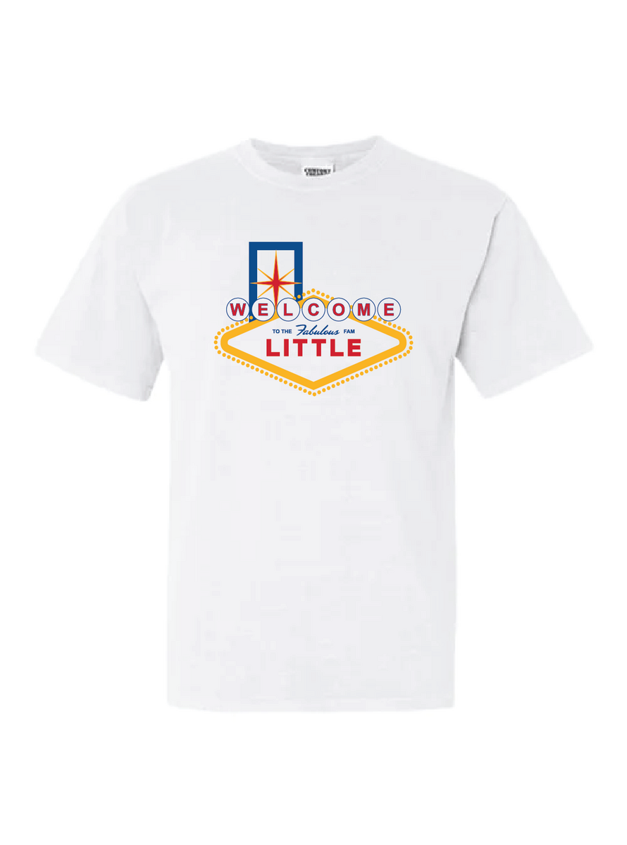 Little Vegas Shirt