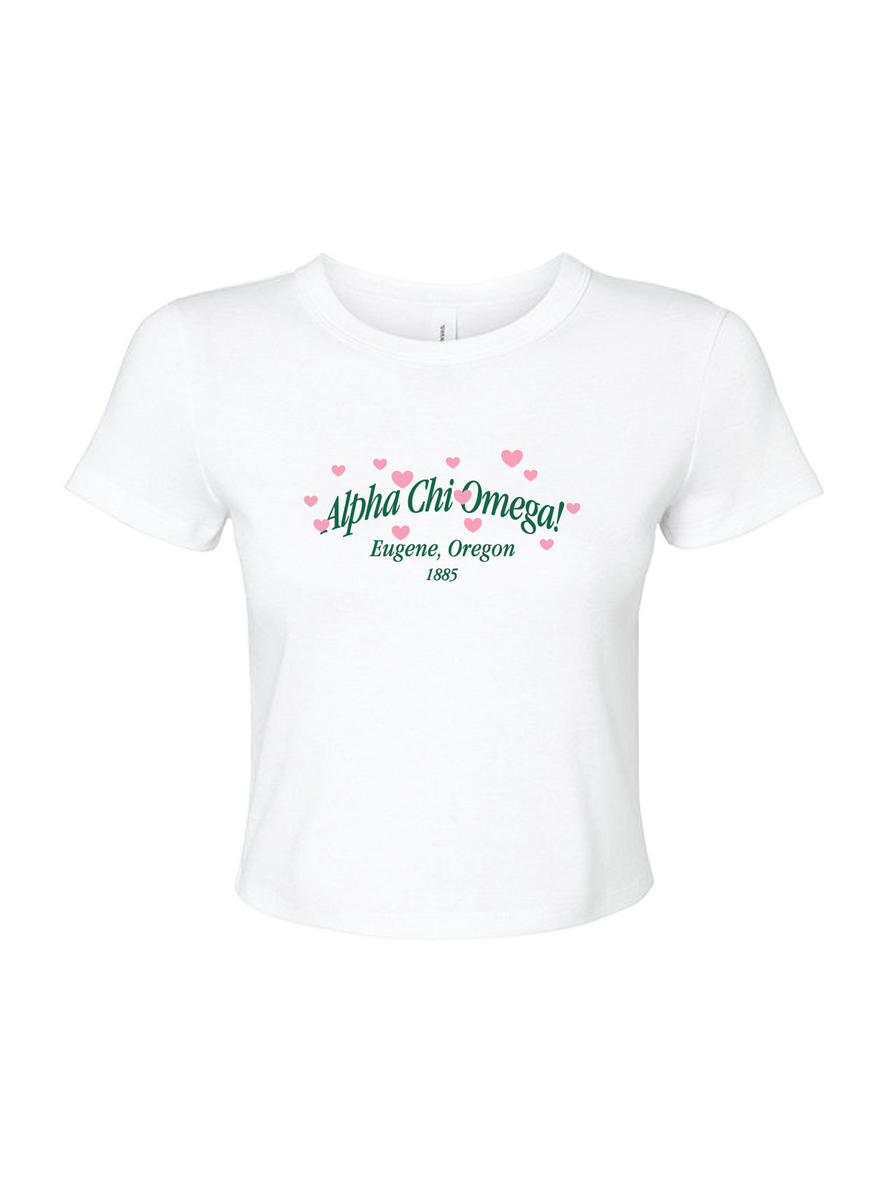OSU AXO Convo Tee