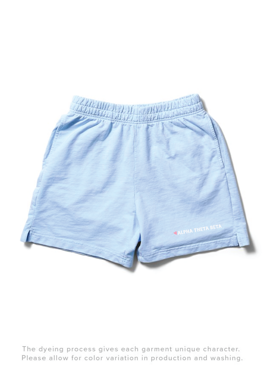 AOB Exec Sets - Shorts