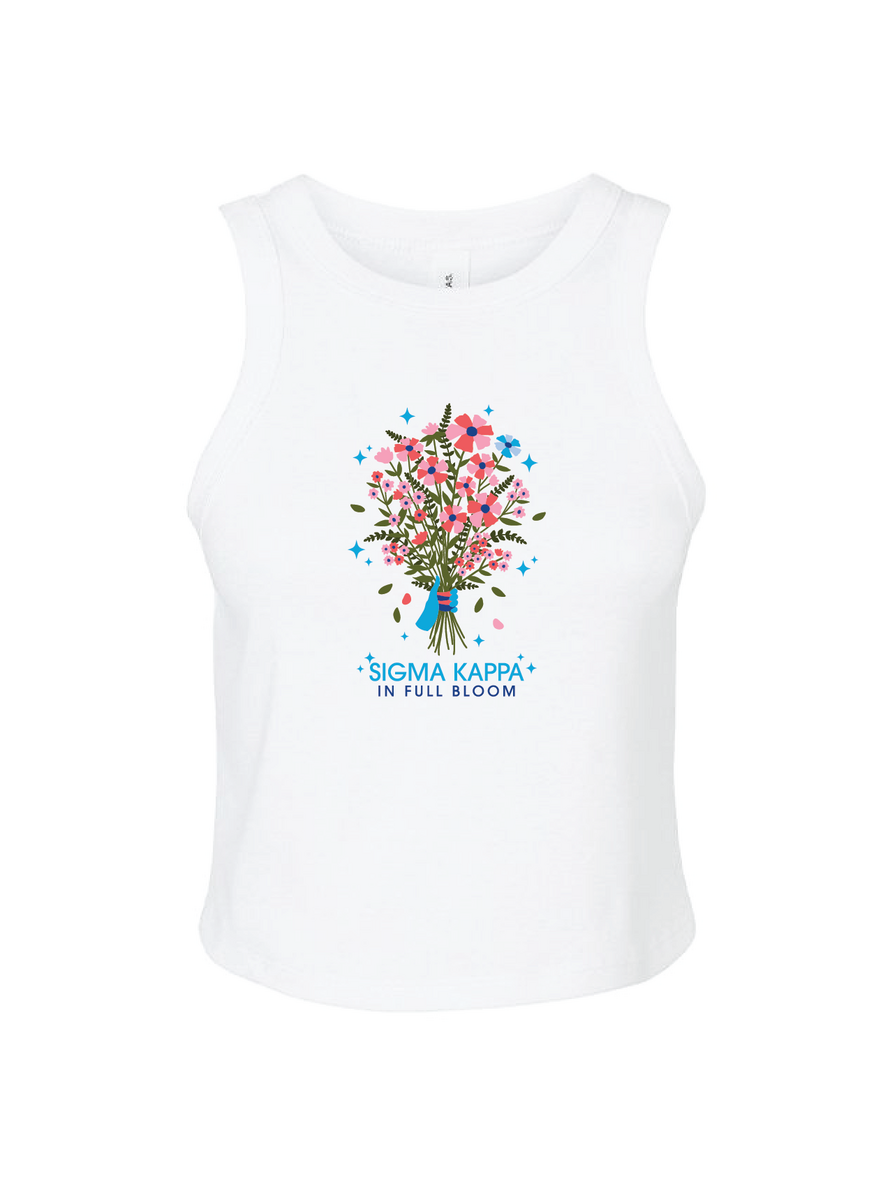 Dayton SK | Emma Mandell | Big Little Merch