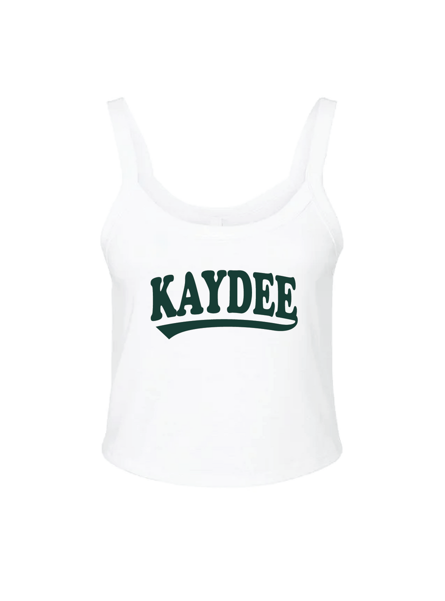 Kappa Delta Interest Session TCNJ