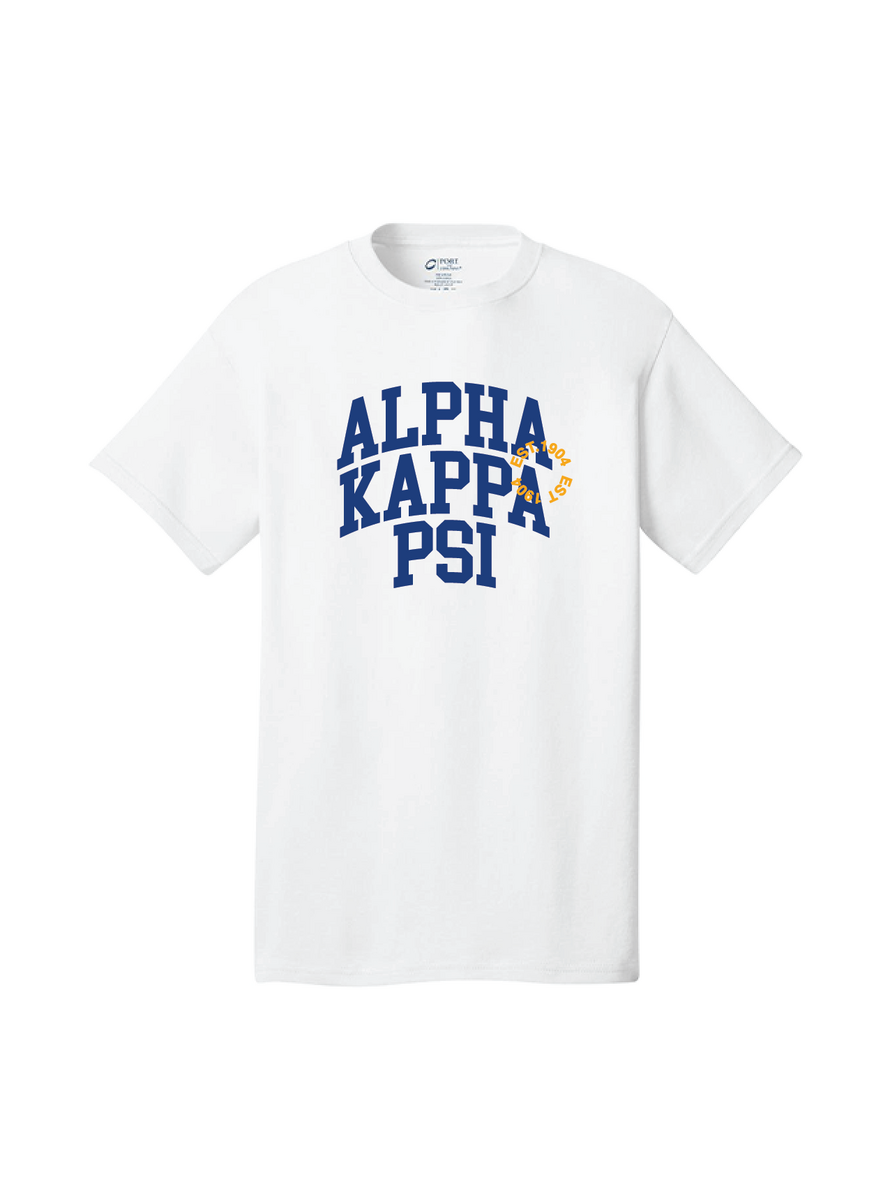 Loyola AKPsi PR - T-Shirt