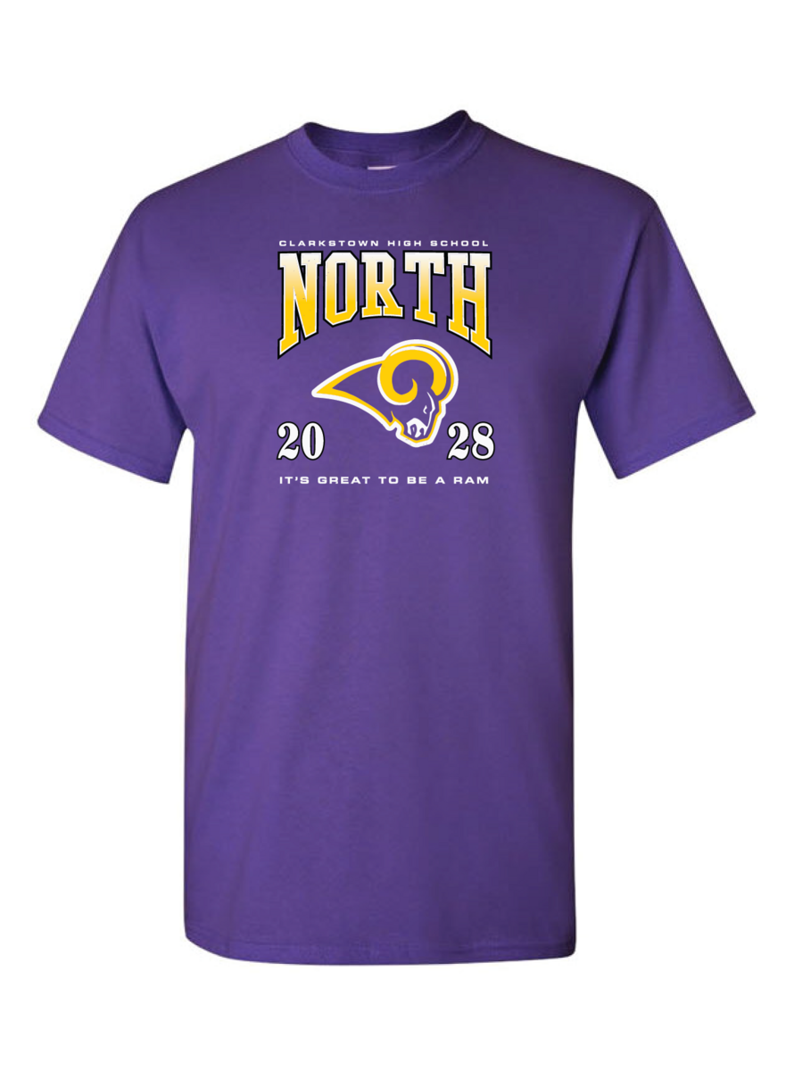 Clarkstown North HS Class of 2028