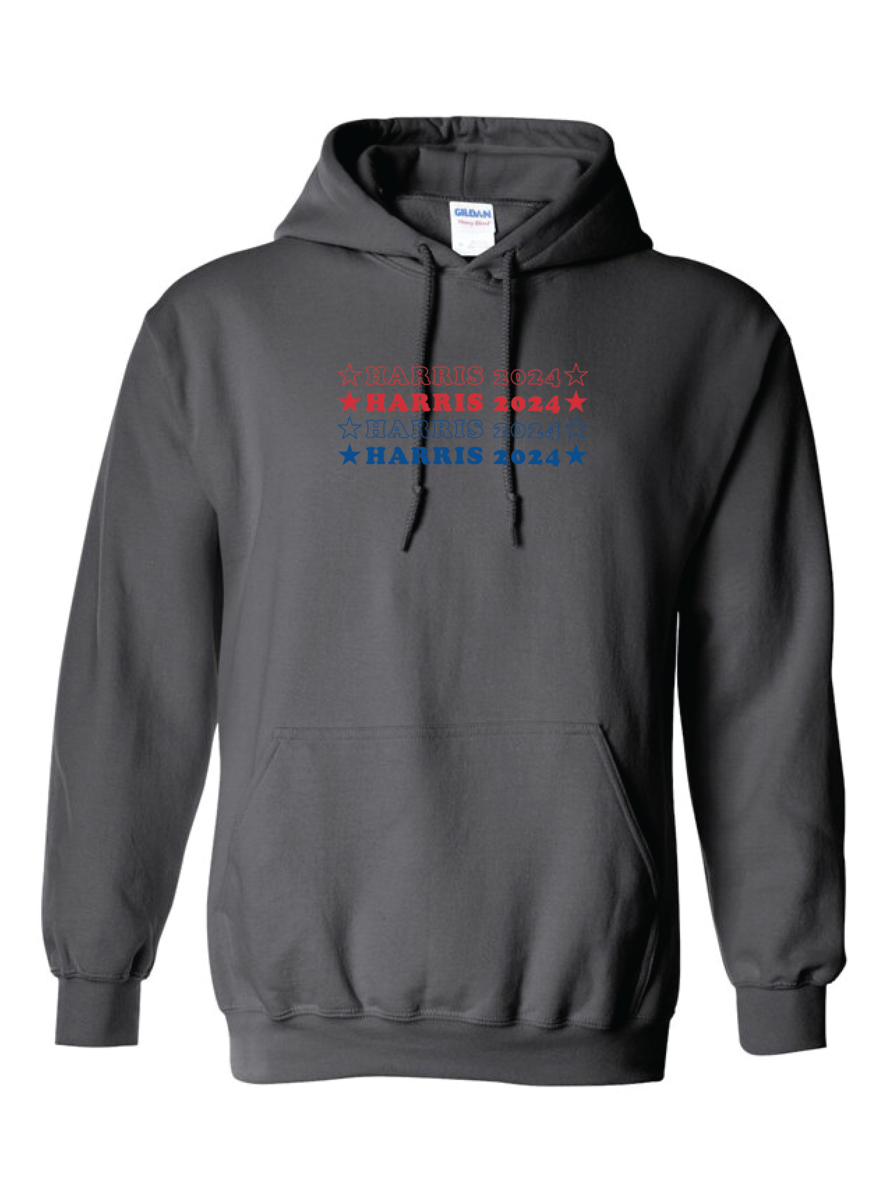 Kamala Shop | Option 1 | Charcoal Gildan