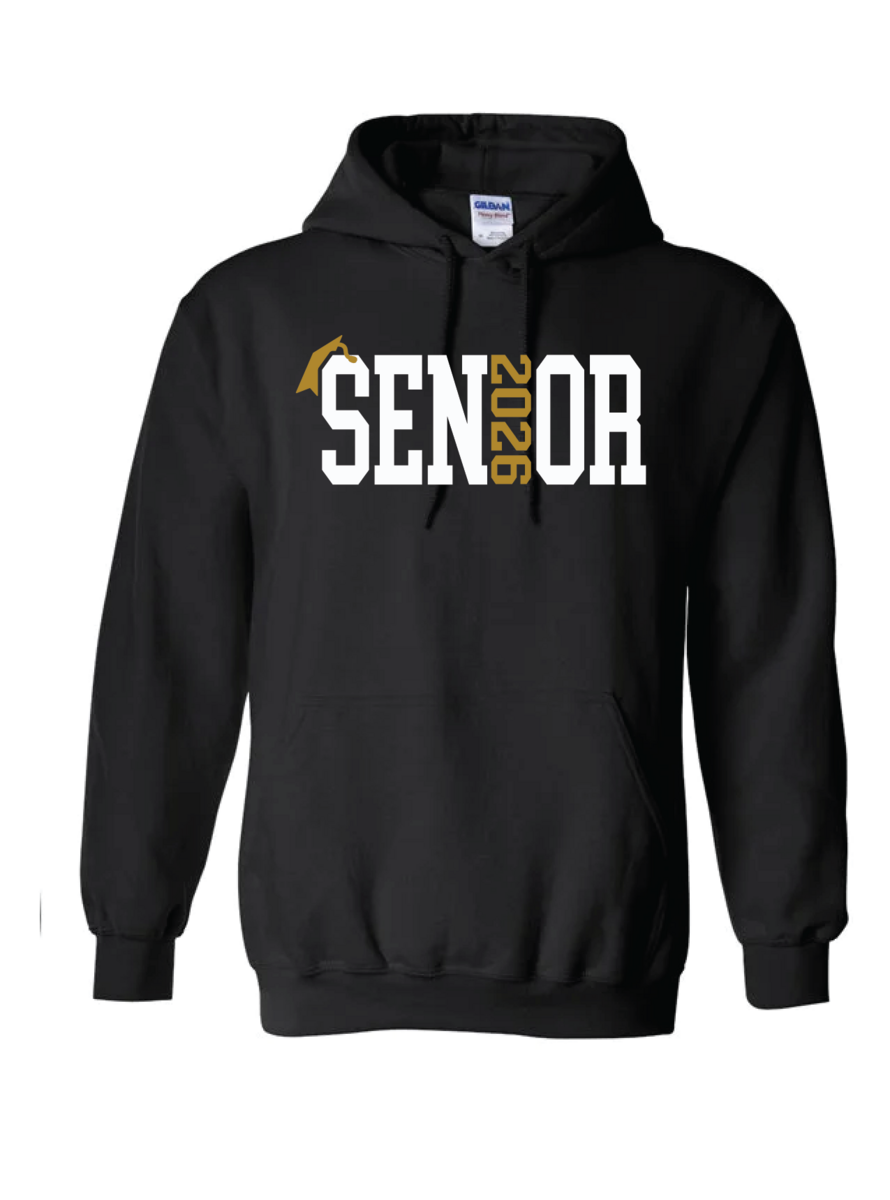 Senior 2026 | Hoodies