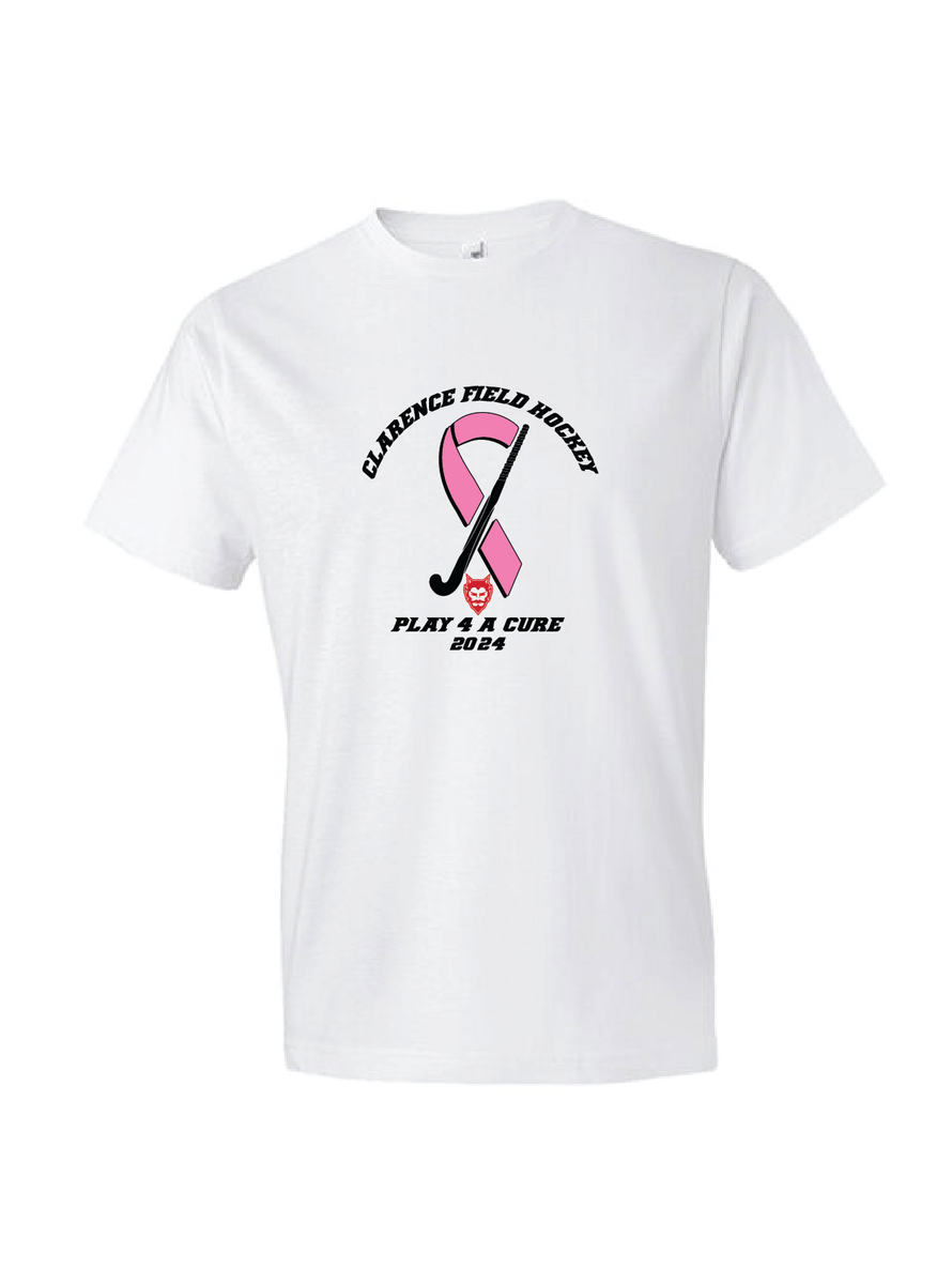 Clarence|Field Hockey|Play 4 A Cure 2024