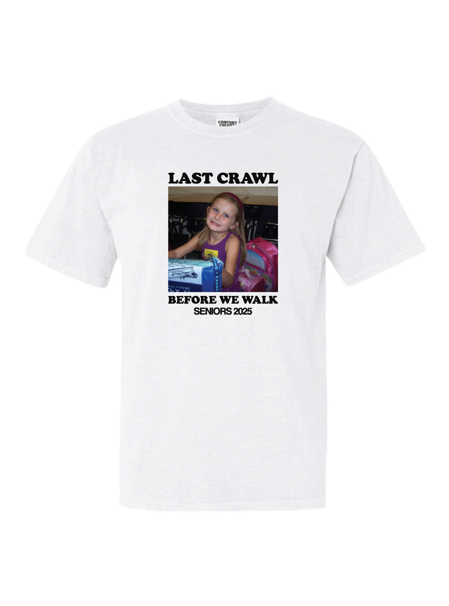 Corinne Bar Crawl