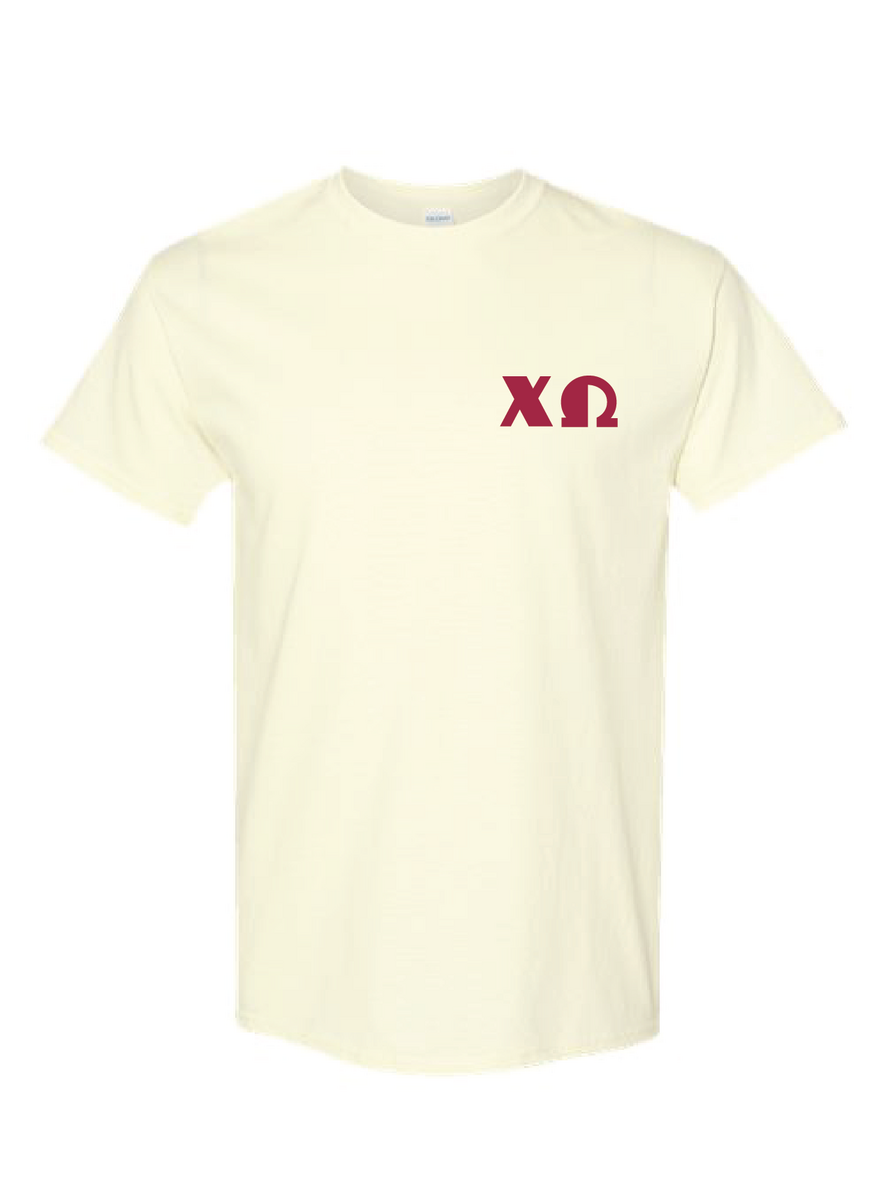 ASU | Chi Omega | Mom's Weekend