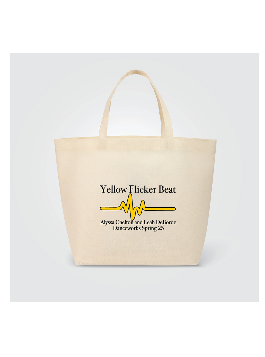 Hofstra University | Danceworks| Alyssa and debo cast gift