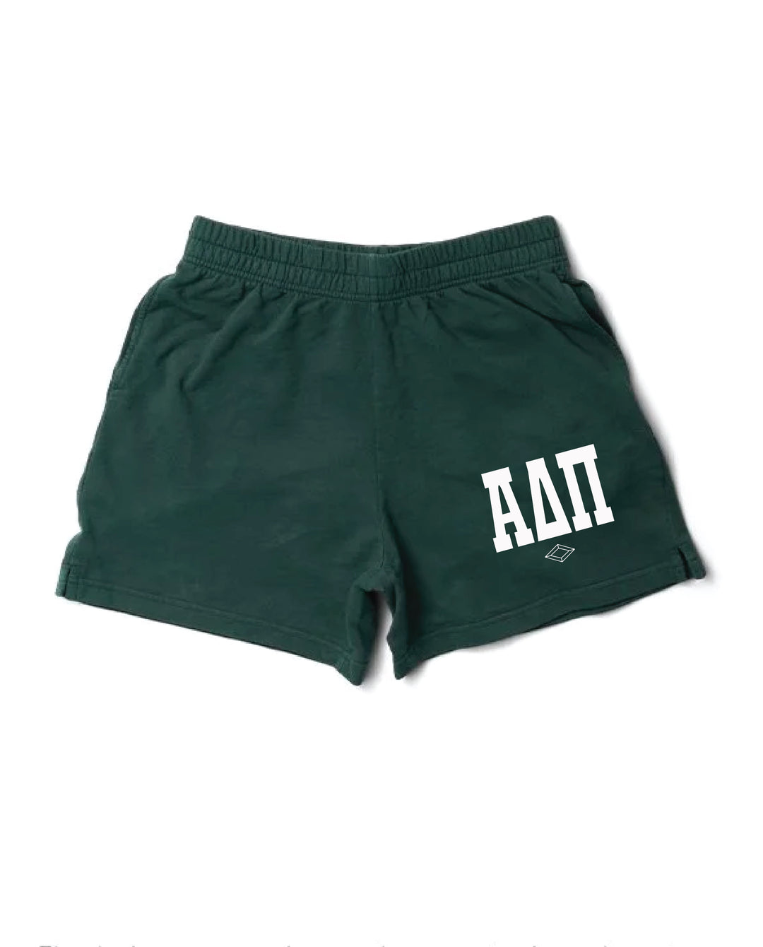 Everyday Alpine Alpha Delta Pi Light Weight Shorts