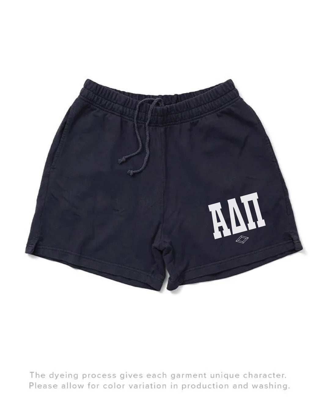 Everyday Midnight Sky Alpha Delta Pi Shorts